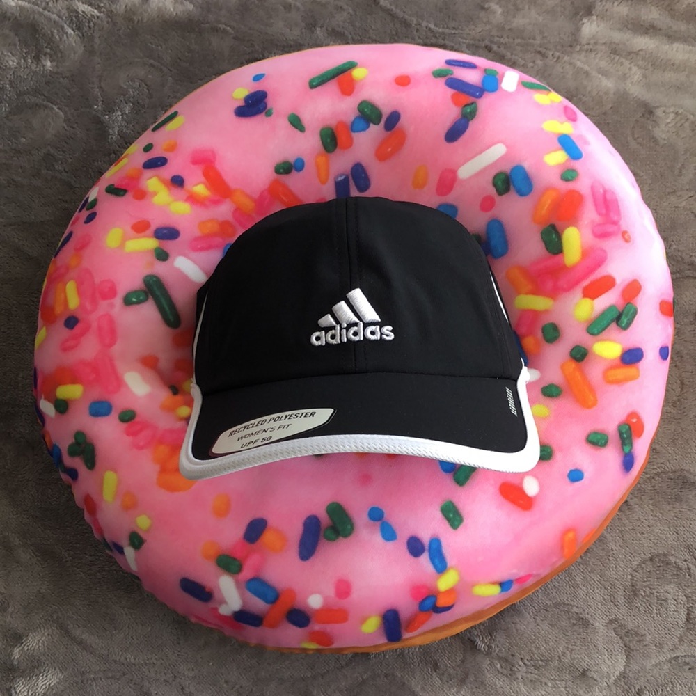 ADIDAS ADIZERO II CAP 🍂